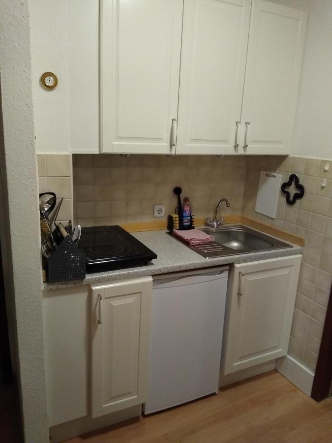 Apartment 365 Mit Sauna, Schwimmbad Und Fitness Schönwald Luaran gambar