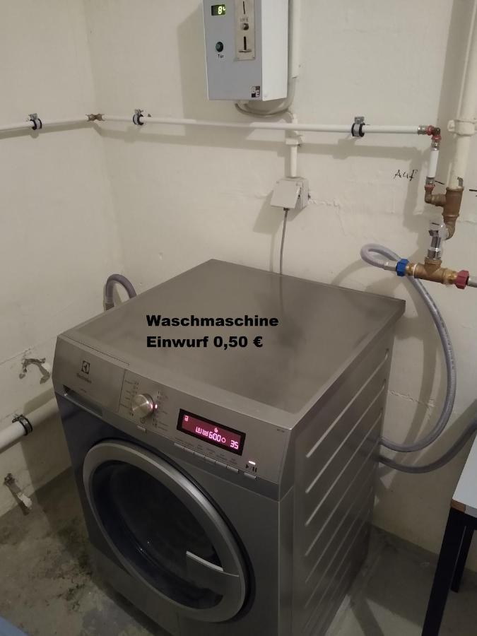 Apartment 365 Mit Sauna, Schwimmbad Und Fitness Schönwald Luaran gambar