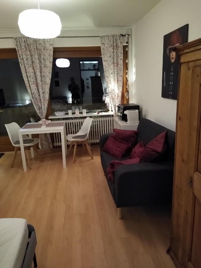 Apartment 365 Mit Sauna, Schwimmbad Und Fitness Schönwald Luaran gambar