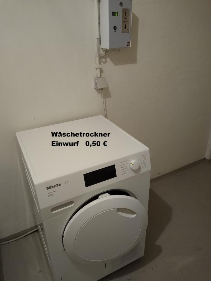 Apartment 365 Mit Sauna, Schwimmbad Und Fitness Schönwald Luaran gambar