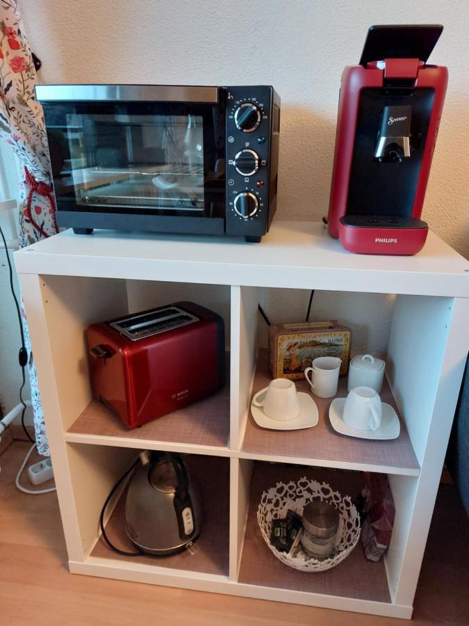 Apartment 365 Mit Sauna, Schwimmbad Und Fitness Schönwald Luaran gambar
